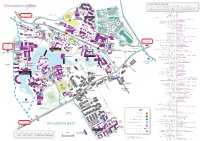 19923 Campus Map Web.Indd
