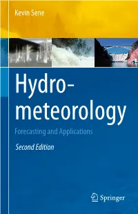 Meteorological Observations