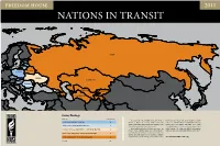Map of Regime Classifications.Pdf