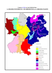 Quelles Communes