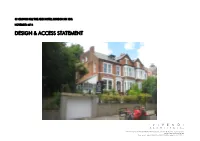Vivendiarchitects.Com Registered in England & Wales No