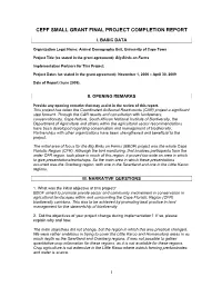 Final Project Report English Pdf 27.08 KB