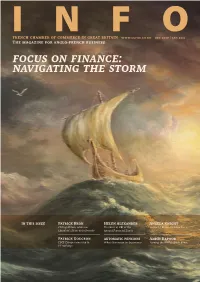 How Are Banks Responding to the Crisis in Terms Of