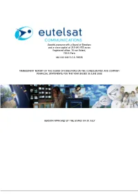 Management Report ETL COM FINAL
