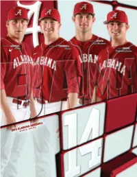 The Crimson Tide Excels Not Only on the Field but in the Classroom Too