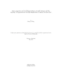 WANG-DISSERTATION-2018.Pdf