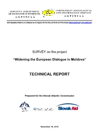 Technical Report