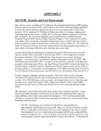 Appendix 1 7.1.04