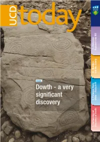 Dowth - a Very Significant Discovery 9