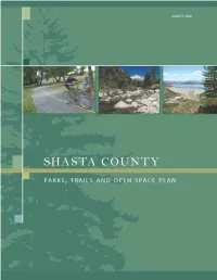 Parks, Trails, and Open Space Plan