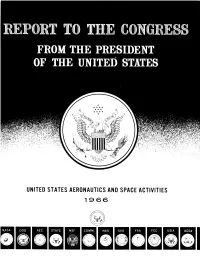 1966 Summary