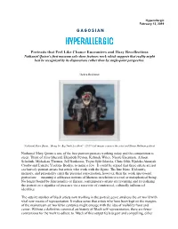 Gagosian Gallery