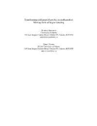 Invented Algorithm Paper