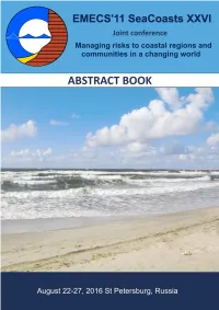 Abstract Book.Pdf