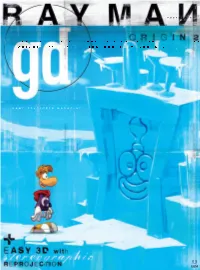 OCTOBER 2012 INSIDE:HOW to SHUT DOWN YOUR DEV STUDIO Postmortem