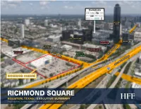 Richmond Square