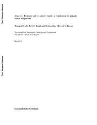 5 4 Prioritizing Investments in the Intermediate Scenario