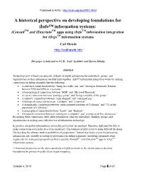 AAAI Proceedings Template