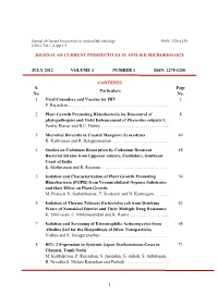 Evolution of Hiv and Its Vaccine
