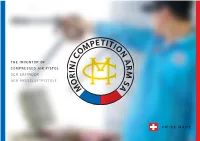 M O R in Icompetition a R M Sa