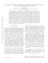 Rejuvenating the Hope of a Swampland Consistent Inflated