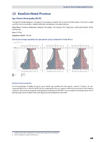 Section B, Chapter 13