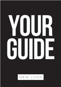 Branded Employee Handbook