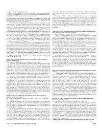 The Function of Gastroliths in Dinosaurs