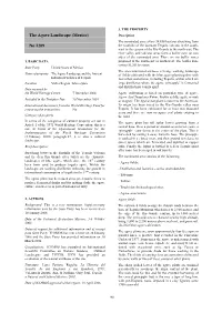 World Heritage List on the Representative of a Specific Culture That Developed in Basis of Criteria Ii, Iv, V and Vi: Tequila