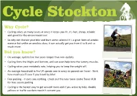 Short-Cycle-Route-Self-Guided.Pdf