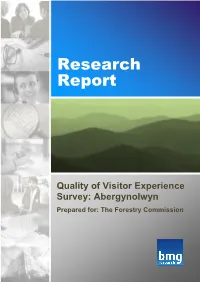 Abergynolwyn