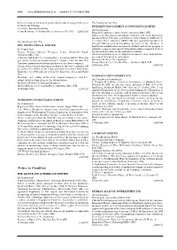 Notice to Creditors to Do So by One Tenth, in Value, of the Company’S Creditors
