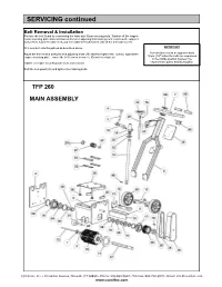 Schematics: TFP
