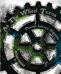 As the Wheel Turns Proof Final.Pdf