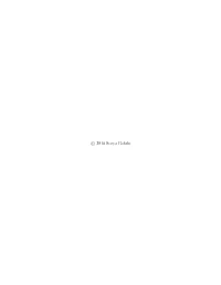 BAKSHI-THESIS-2018.Pdf