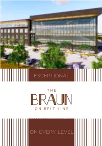 On Every Level Exceptional