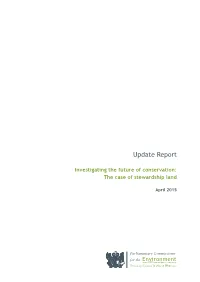 Update Report