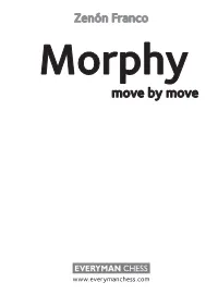 Move by Move
