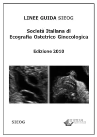 00I-Iv Sieog Linee Guida 2010-2.Pmd