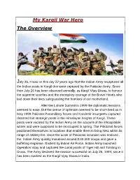 Rifleman Sanjay Kumar (13 JAK Rif)