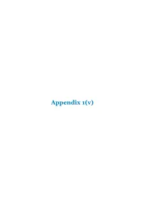 Appendix 1(V) SEIZED DOCUMENTS: TARGETING POPULATION CENTERS in ISRAEL USING UPGRADED 122 MM GRAD ROCKET POSITIONS