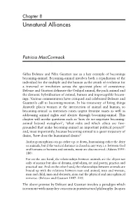 Deleuze and Queer Theory