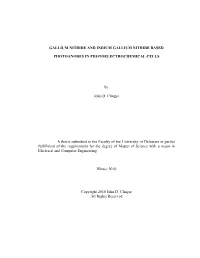 First Line of Title