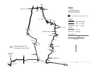 FULL CIRCUIT - Sheet 1 Road (First and Last Sections)