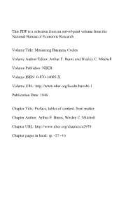Preface, Tables of Content, Front Matter