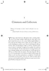 Climmers and Collectors