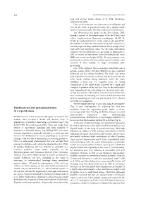 Deliberate Tail Loss (Pseudoautotomy) in a Viperid Snake