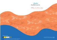 Guide 3 – Fish Farmer's Guide to Combating Parasitic