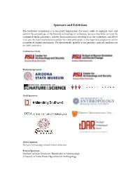 Swsymposium2020 Program.Pdf