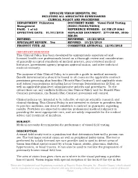 OC.UM.CP.0063 Visual Field Testing